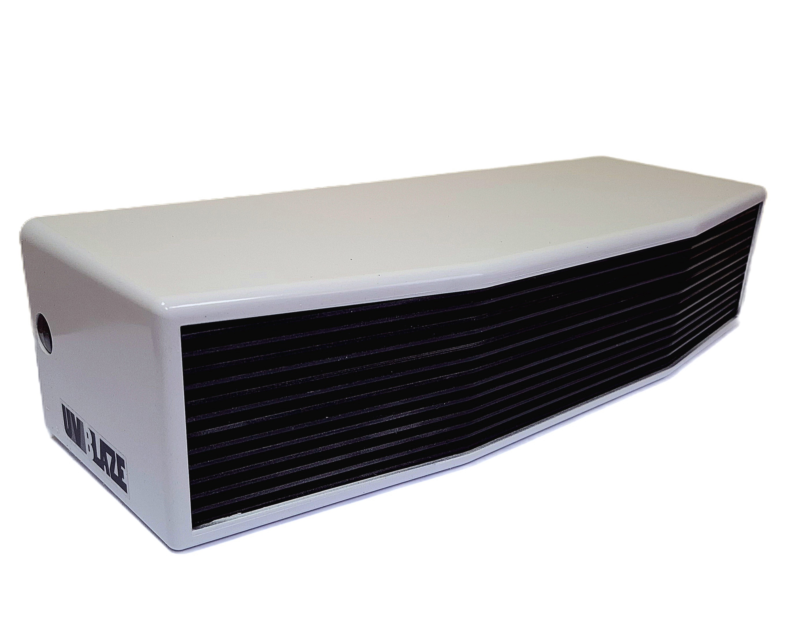 Опромінювач екранований бактерицидний (з жалюзі) UV-BLAZE -15W PH PL